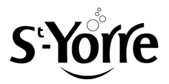 St-Yorre
